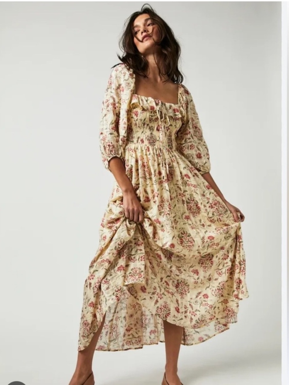Free People dress